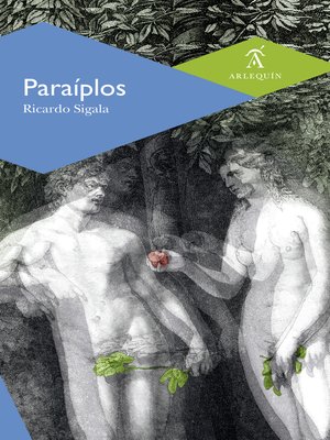 cover image of Paraíplos